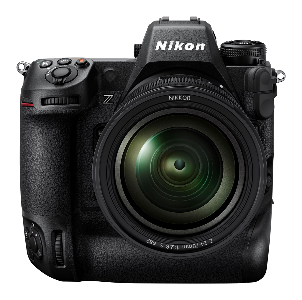 Nikon Announces Development Of Z 9