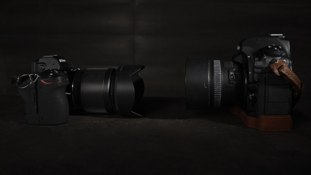 Nikon D850 Versus Z 7II: The Ultimate Showdown