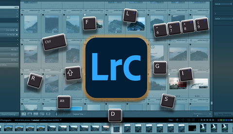 Do You Know All of These Lightroom Shortcuts for Faster Edits?