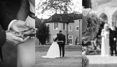Have You Been Roped Into Photographing Your First Wedding? Here Are 10 Tips To Help You