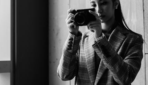 Leica Announces Its First Annual Leica Woman Summit Which Will Be Held Online