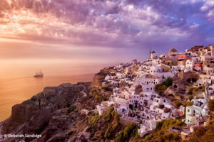 An Eye For Travel