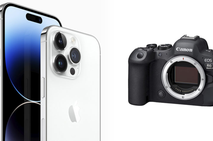 Camera Companies Are Really Bad at Promoting Why Their Cameras Are Better Than Phones