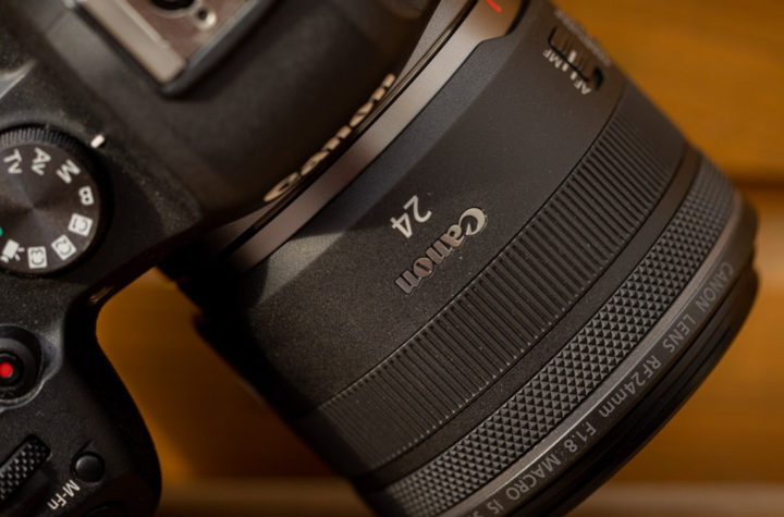 We Review the Canon RF 24mm f/1.8 Macro IS STM Lens