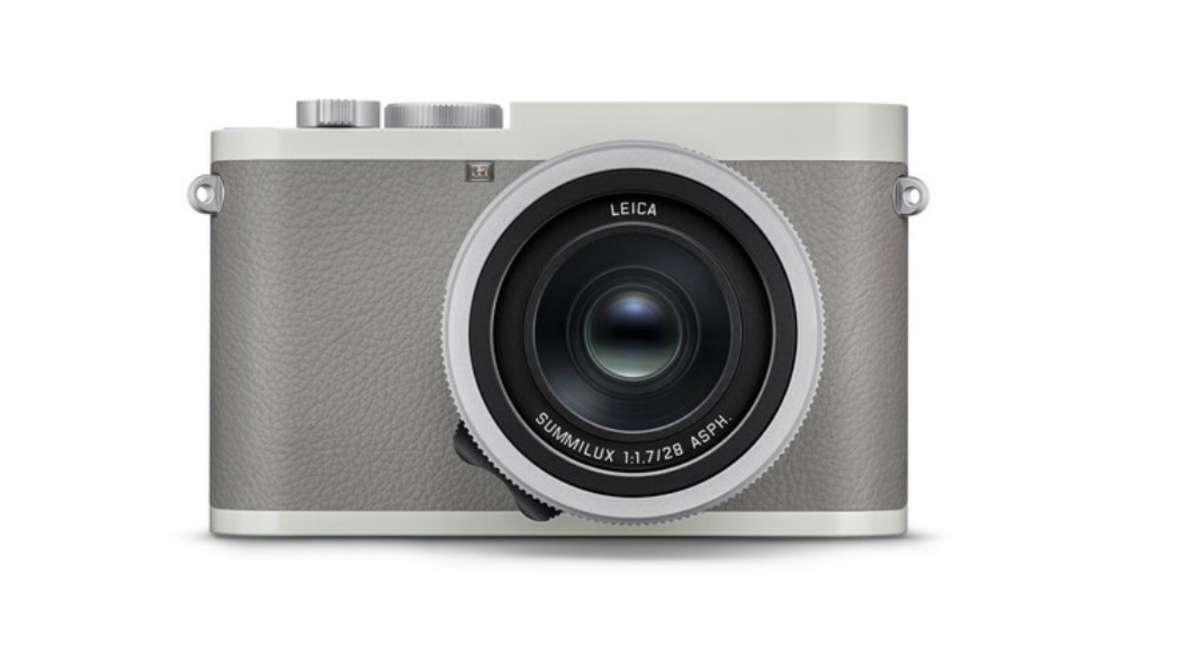 How Good Is the New $6,000 Point and Shoot Camera From Leica?